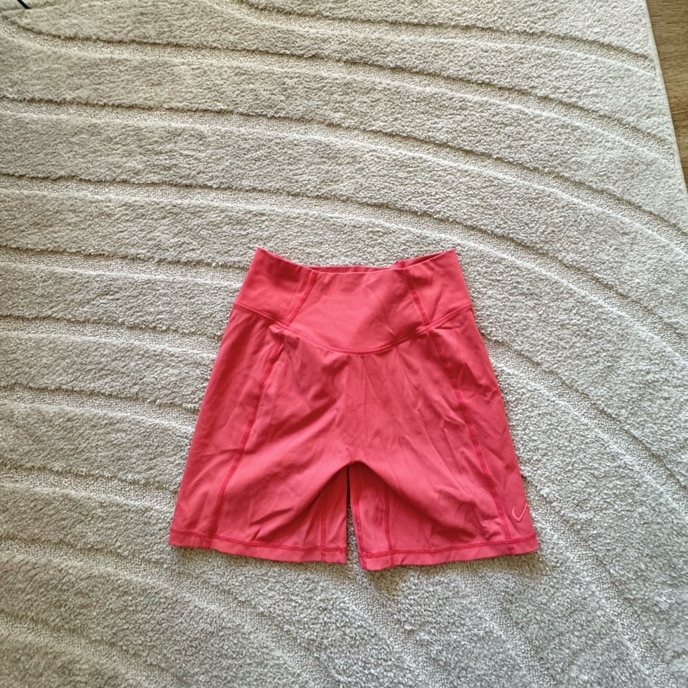 TLF TEMPO SCRUNCH BUTT SHORTS
